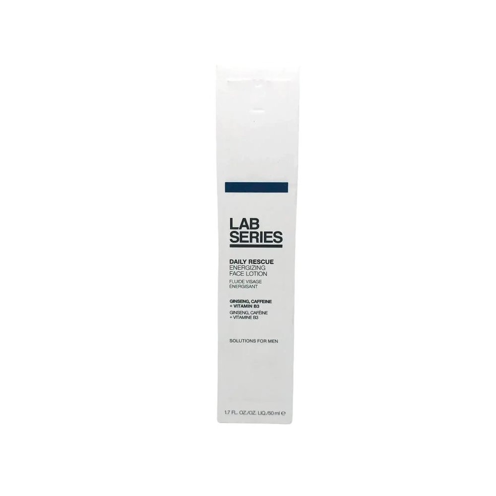 Lab Series Daily Rescue Energizing 1.7 OZ/50ml Men's.